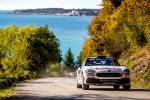 Abarth 124 Rally 2018 года
